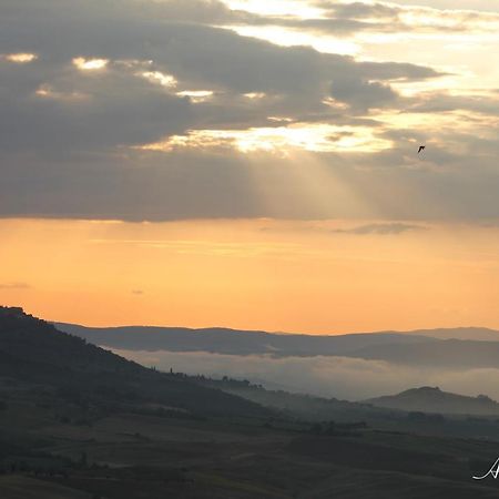 Soleluna San Quirico d'Orcia Exterior photo